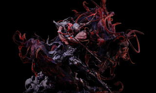 Genji от Iron Curtain Studio