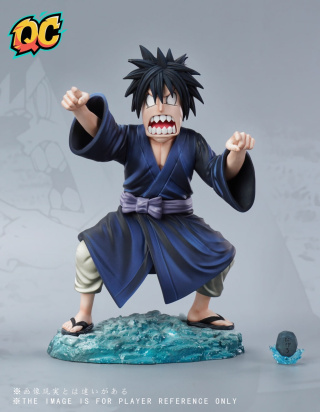 Xiao Jian от QC Studio