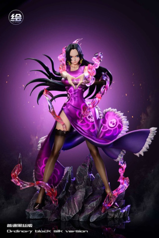 Boa Hancock от T-H Studio