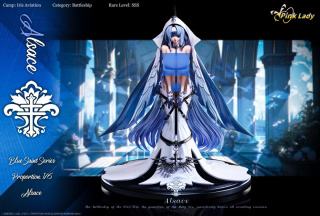 Alsace от Pink Lady Studio