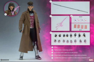 Gambit от SIDESHOW