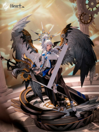 Bronya Zaychik от HEART Studio