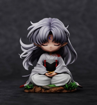 Sesshomaru от Nomi Studio