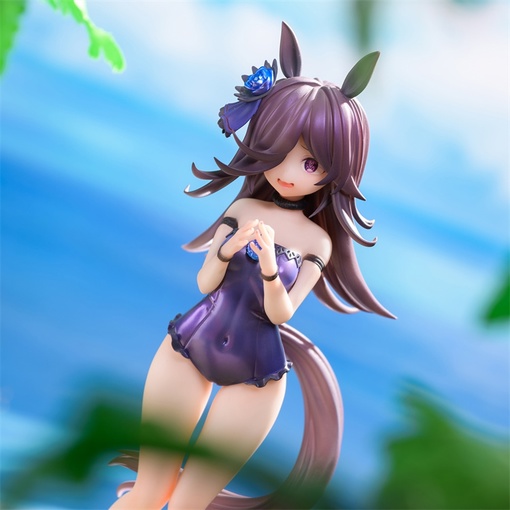 Rice Shower от Beast-Studio