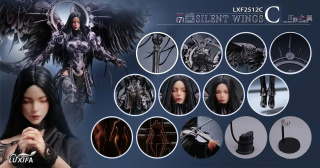 Luxifa от LUXIFA Studio