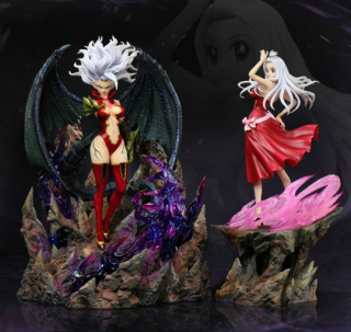 Mirajane Strauss от Sakura Studio
&
More Studio