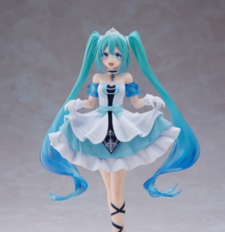 Hatsune Miku от TAiTO