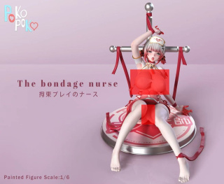 Nurse от Pineapple Studio, Poko Poko