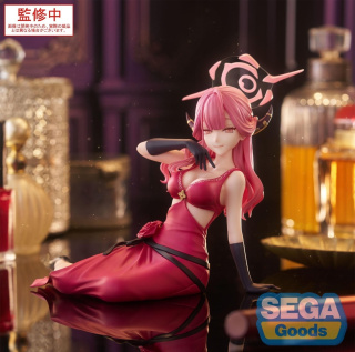 Aru Rikuhachima от SEGA