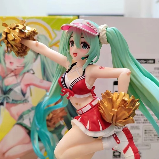 Hatsune Miku / Хатсунэ Мику от Taito