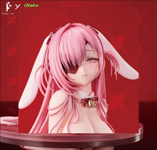 Momoa от Otaku Toys