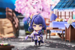 Raiden Shogun от Good Smile Company