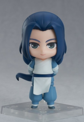 Unlimited от Good Smile Arts Shanghai (Good Smile Company)