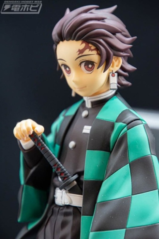 Tanjiro Kamado от SEGA