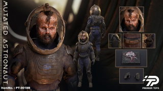 David от Premier Toys