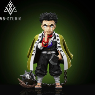 Gyomei Himejima от V8 Studio
