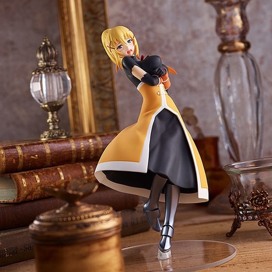 Lalatina Ford Dustiness от POP UP PARADE