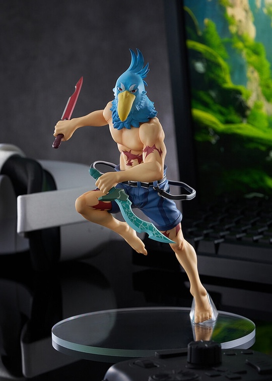 Rakurō Hizutome от Good Smile Company