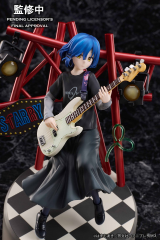 Ryou Yamada от Claynel, Aniplex+