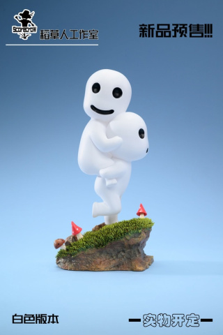 Kodama от Scarecrow Studio