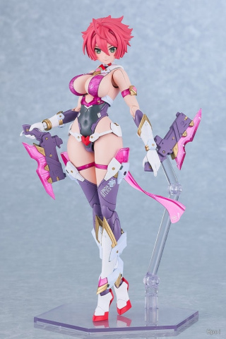 Cutie Honey от Good Smile Company