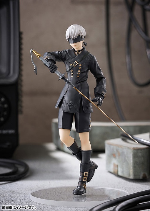 9S от Good Smile Company