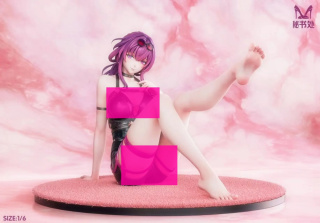 Kafka от Mi Shu Chu Studio