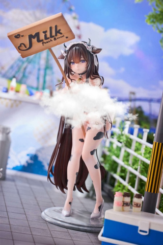 Kashino Tsumazuki от CircleMax Studio