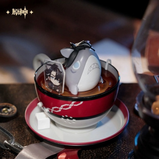 Wriothesley от miHoYo