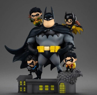 Batman от Iron Studio