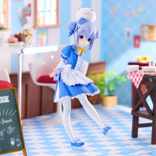 Chino Kafuu от FuRyu