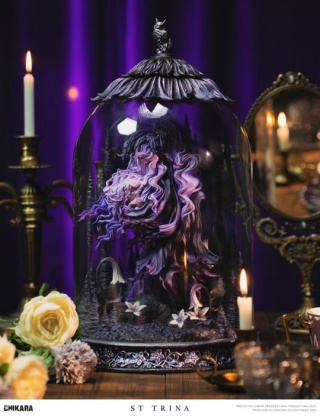 Trina от CHIKARA Studio