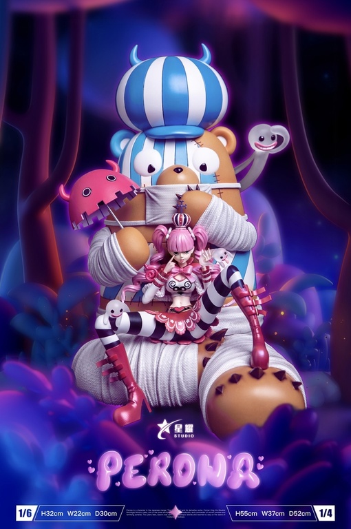 Perona от XY STUDIO