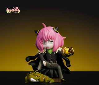 Anya Forger от Variety Studio