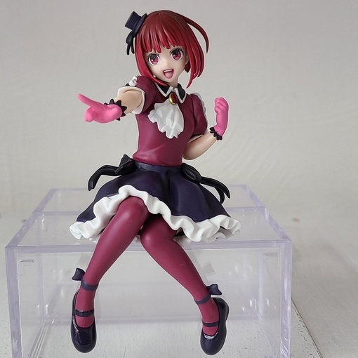 Kana Arima от Sega