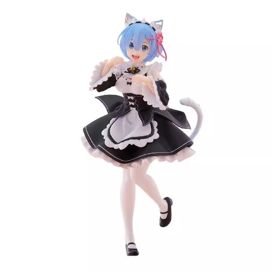 REM от MegaHouse