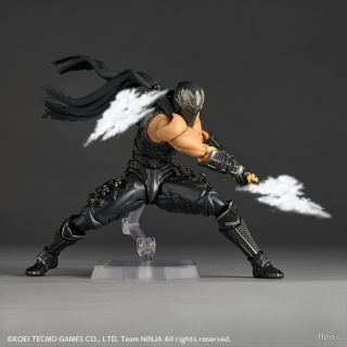 Ryu Hayabusa от Kaiyodo