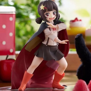 Megumin от GOOD SMILE COMPANY