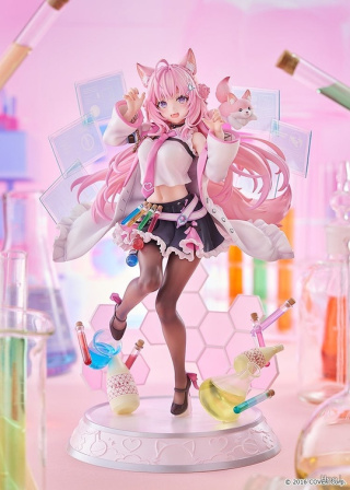 Koyori Hakui от Claynel