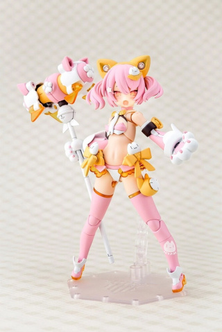 MOFU Cat Cat от Kotobukiya