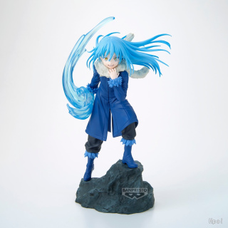 Rimuru Tempest от BANPRESTO