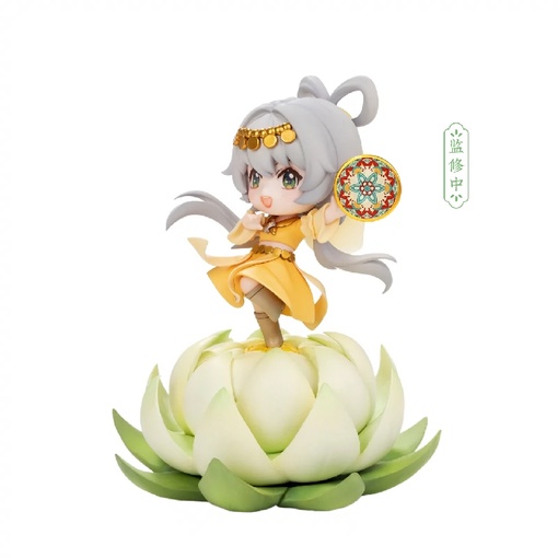 Luo Tianyi от Hobby Rangers