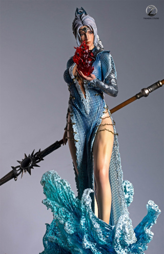 Shadowheart от THUNDER Z Studio