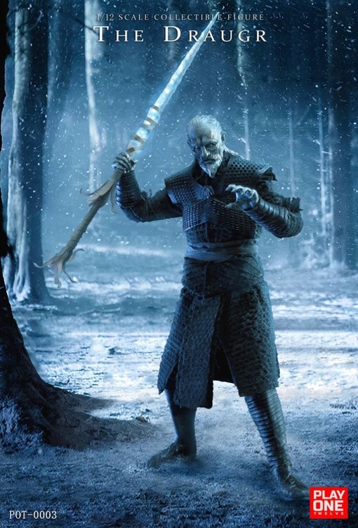White Walker от Play One Twelve
