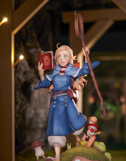 Marcille Donato от APEX