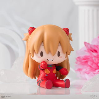 Asuka Langley Soryu от S-FIRE