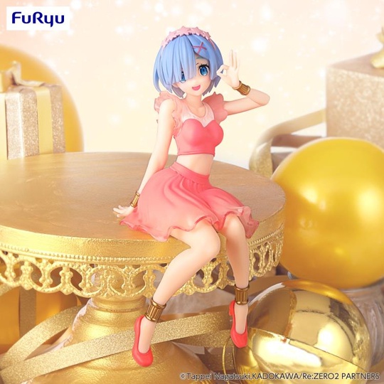 Rem от FuRyu