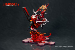 Asuka Langley Soryu от SOSKILL