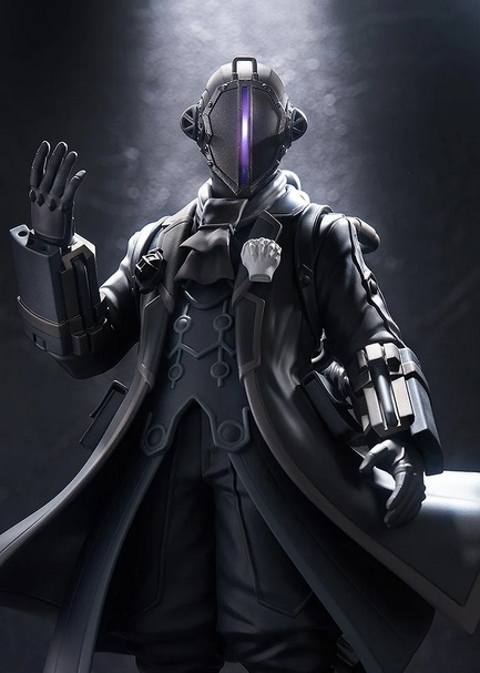 Bondrewd от Good Smile Company