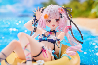 Shinbairo Hanae от Raise Dream